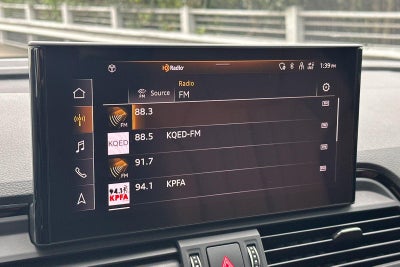 2025 Audi Q5 S line Premium