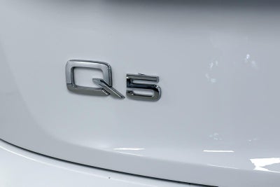 2025 Audi Q5 S line Premium