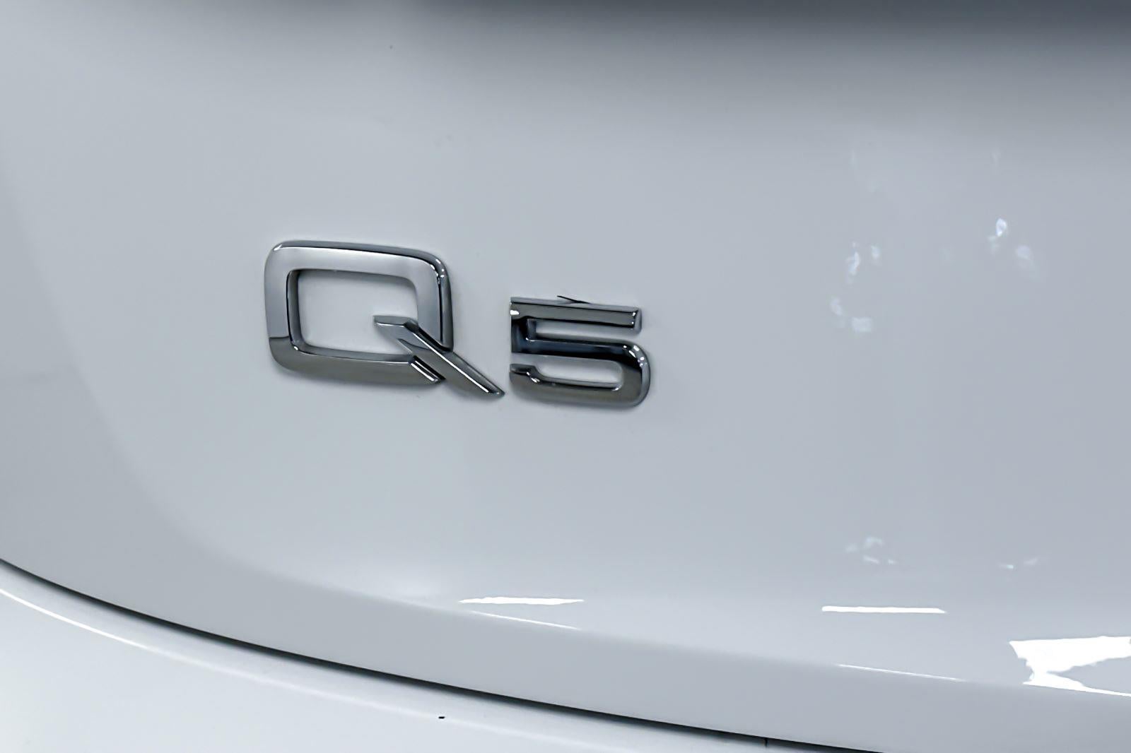2025 Audi Q5 S line Premium