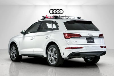 2025 Audi Q5 S line Premium