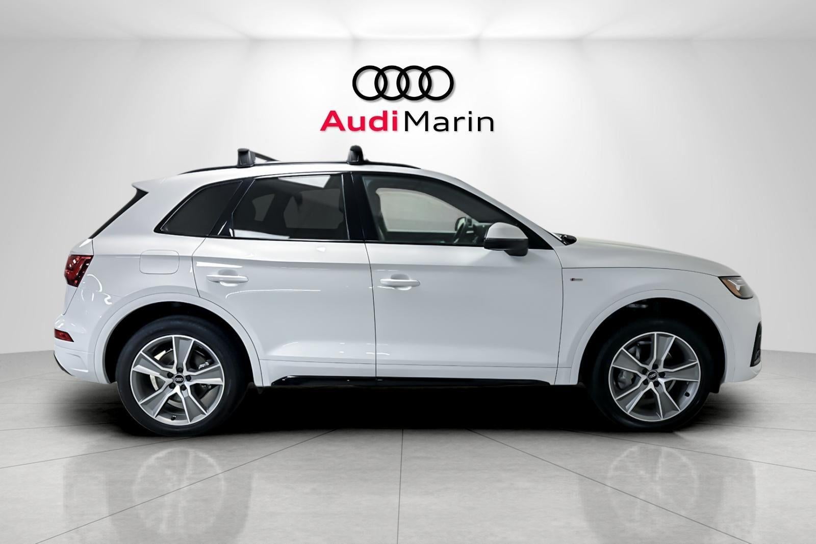 2025 Audi Q5 S line Premium