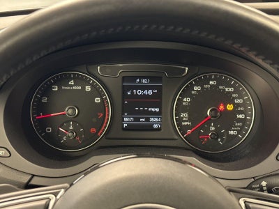 2018 Audi Q3 Premium Plus