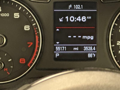 2018 Audi Q3 Premium Plus