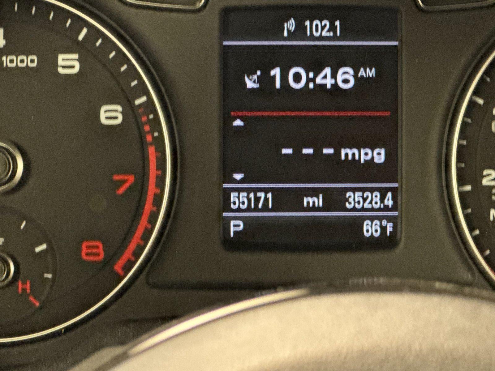 2018 Audi Q3 Premium Plus