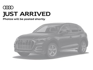 2018 Audi Q3 Premium Plus