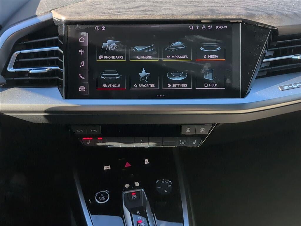 2023 Audi Q4 e-tron Premium