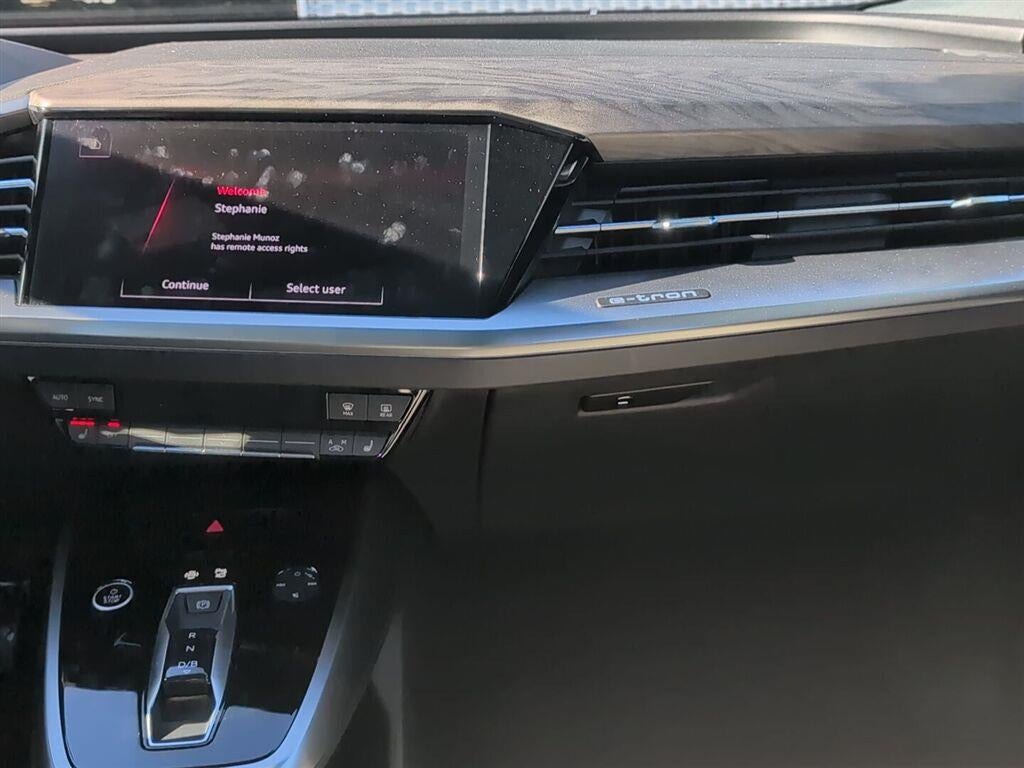 2023 Audi Q4 e-tron Premium
