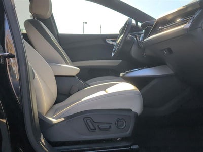 2023 Audi Q4 e-tron Premium