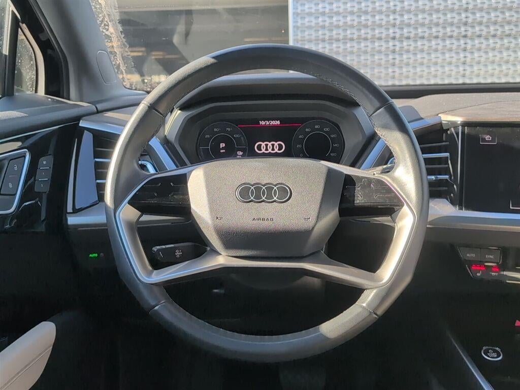2023 Audi Q4 e-tron Premium