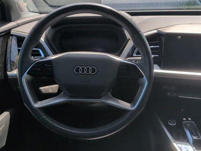 2023 Audi Q4 e-tron Premium