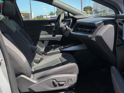 2023 Audi Q4 e-tron Premium