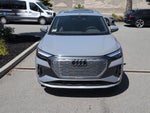 2023 Audi Q4 e-tron Premium