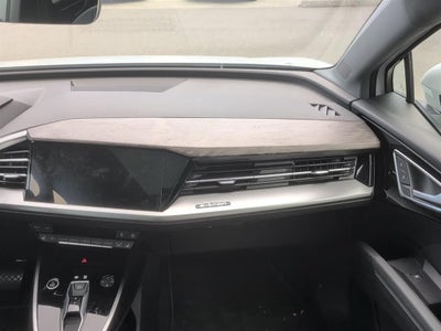 2024 Audi Q4 e-tron Premium