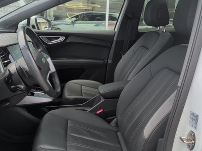 2024 Audi Q4 e-tron Premium