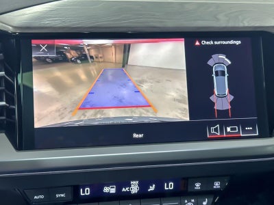 2023 Audi Q4 e-tron Premium