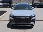 2023 Audi Q4 e-tron Premium