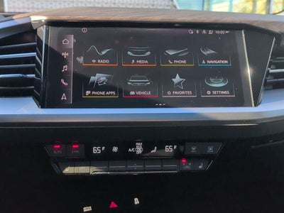 2023 Audi Q4 e-tron Premium Plus