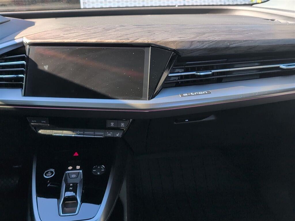 2023 Audi Q4 e-tron Premium Plus
