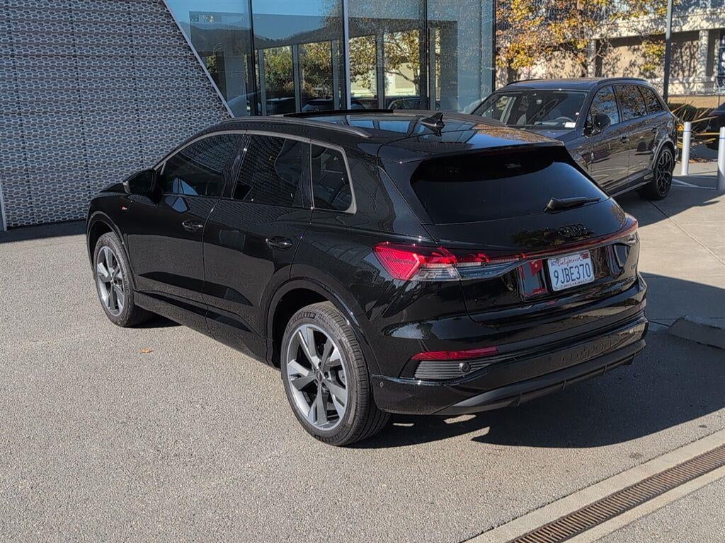 2023 Audi Q4 e-tron Premium Plus