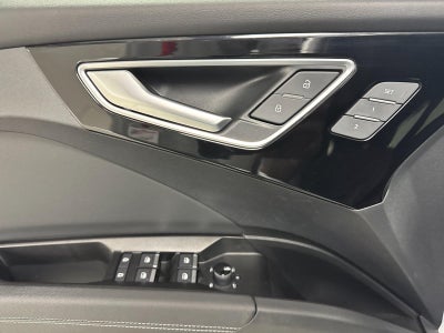 2024 Audi Q4 e-tron Premium Plus