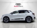 2024 Audi Q4 e-tron Premium Plus