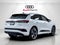 2024 Audi Q4 e-tron Premium Plus