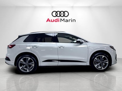 2024 Audi Q4 e-tron Premium Plus