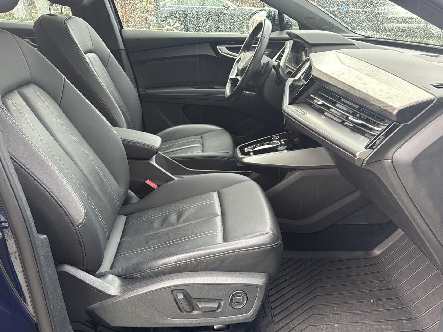 2023 Audi Q4 e-tron Premium Plus