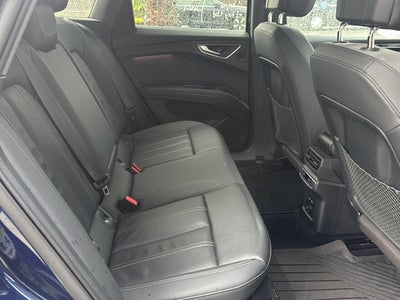 2023 Audi Q4 e-tron Premium Plus