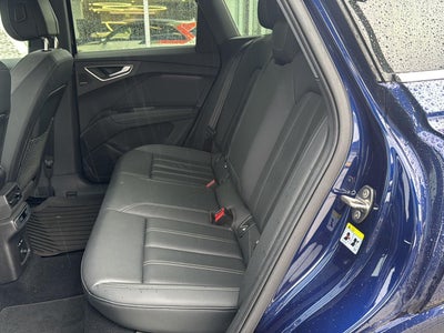 2023 Audi Q4 e-tron Premium Plus