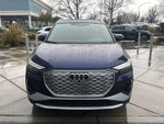 2023 Audi Q4 e-tron Premium Plus