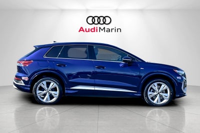 2023 Audi Q4 e-tron Premium Plus