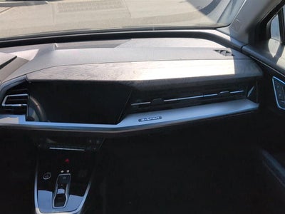 2024 Audi Q4 e-tron Premium Plus