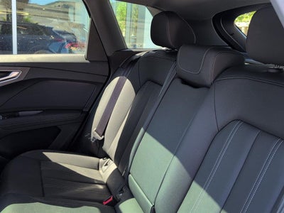 2024 Audi Q4 e-tron Premium Plus