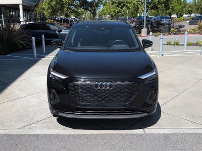 2024 Audi Q4 e-tron Premium Plus