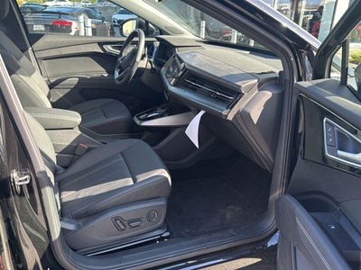 2023 Audi Q4 E-Tron Premium Plus