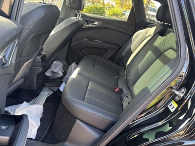 2023 Audi Q4 E-Tron Premium Plus