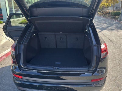 2023 Audi Q4 E-Tron Premium Plus