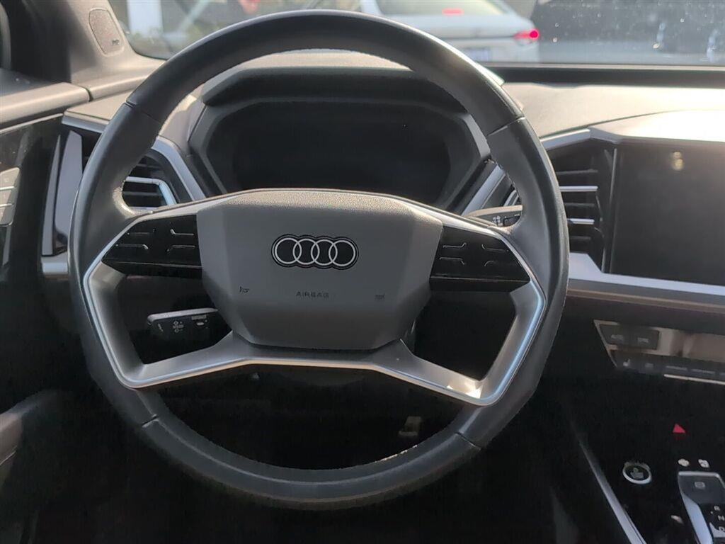 2023 Audi Q4 e-tron Premium Plus