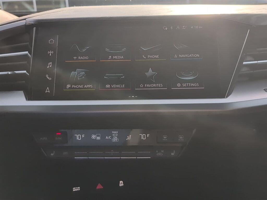 2023 Audi Q4 e-tron Premium Plus