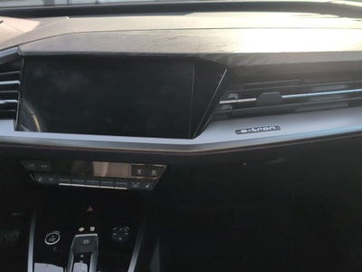 2023 Audi Q4 e-tron Premium Plus