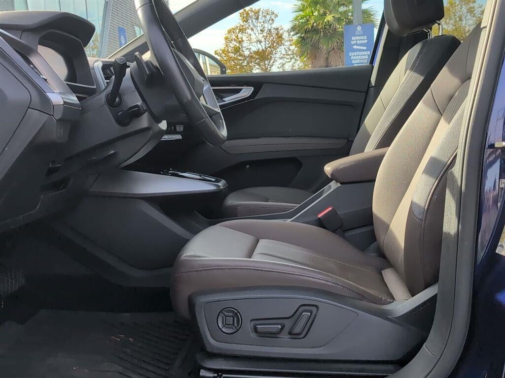 2023 Audi Q4 e-tron Premium Plus