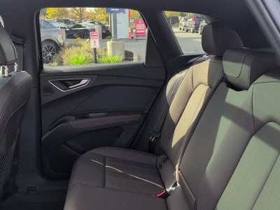 2023 Audi Q4 e-tron Premium Plus