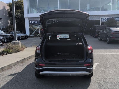 2023 Audi Q4 e-tron Premium Plus