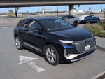 2023 Audi Q4 e-tron Premium Plus