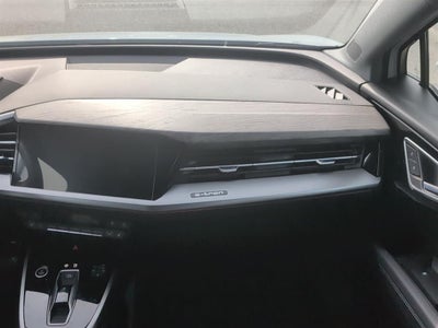 2024 Audi Q4 e-tron Premium Plus