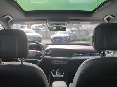 2024 Audi Q4 e-tron Premium Plus