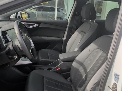 2024 Audi Q4 e-tron Premium Plus