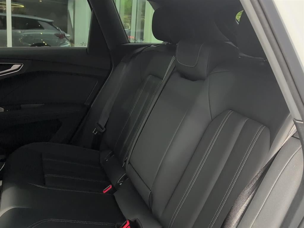 2024 Audi Q4 e-tron Premium Plus