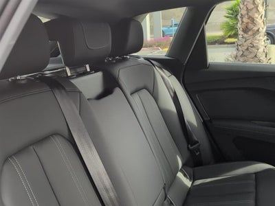 2024 Audi Q4 e-tron Premium Plus